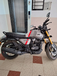 TVS Ronin TD Special Edition 2024 Model