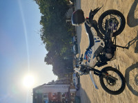 Hero Xpulse 200 4V 2021 Model