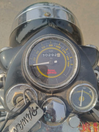 Royal Enfield Bullet Electra 2018 Model
