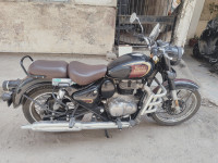 Royal Enfield Classic 350 2022 Model