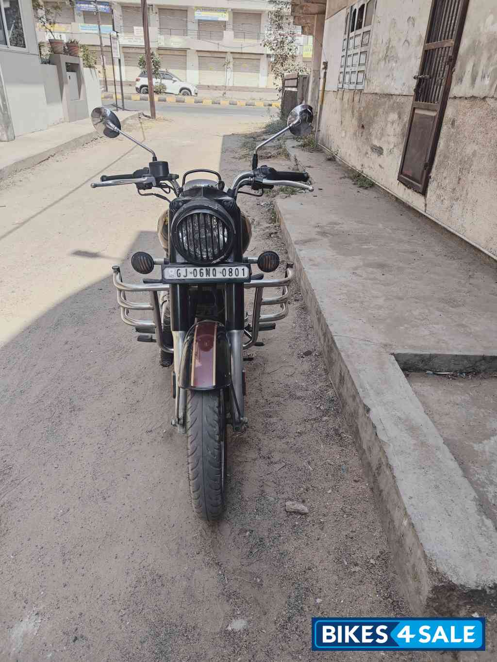 Royal Enfield Classic 350