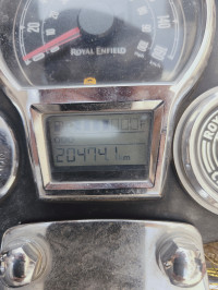 Royal Enfield Classic 350