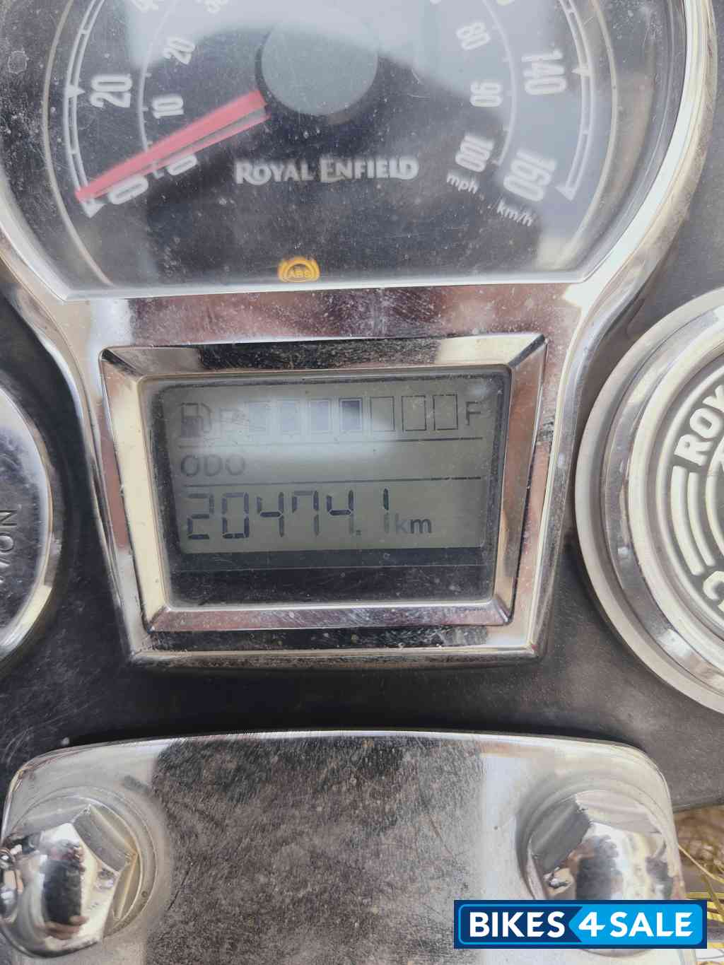 Royal Enfield Classic 350