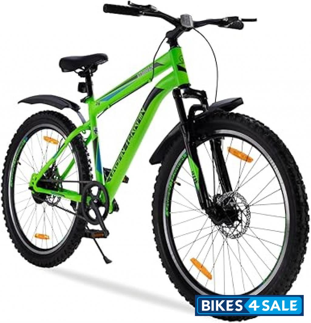 Bicycle  GSports Terracan 3.0