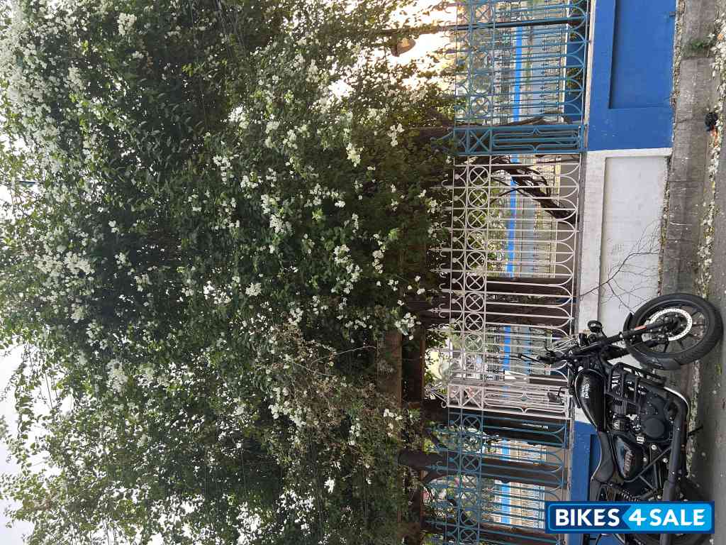 Royal Enfield Meteor 350