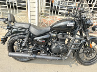 Royal Enfield Meteor 350
