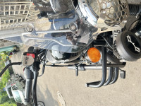 Royal Enfield Meteor 350