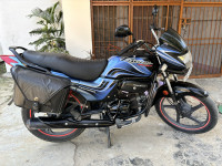 Hero Passion Pro 2012 Model