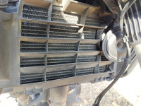 Charcoal Black Bajaj Dominar 400 ABS BS6