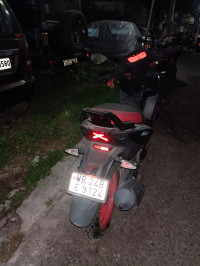 Aprilia SR 160