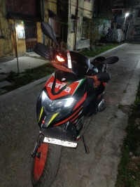 Aprilia SR 160