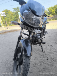 Bajaj Discover DTSi 125