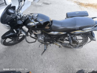 Bajaj Discover DTSi 125