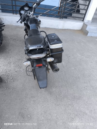 Bajaj Discover DTSi 125
