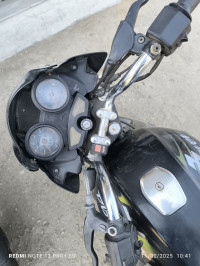 Bajaj Discover DTSi 125