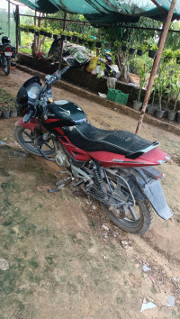 Bajaj Pulsar 150 2015 Model