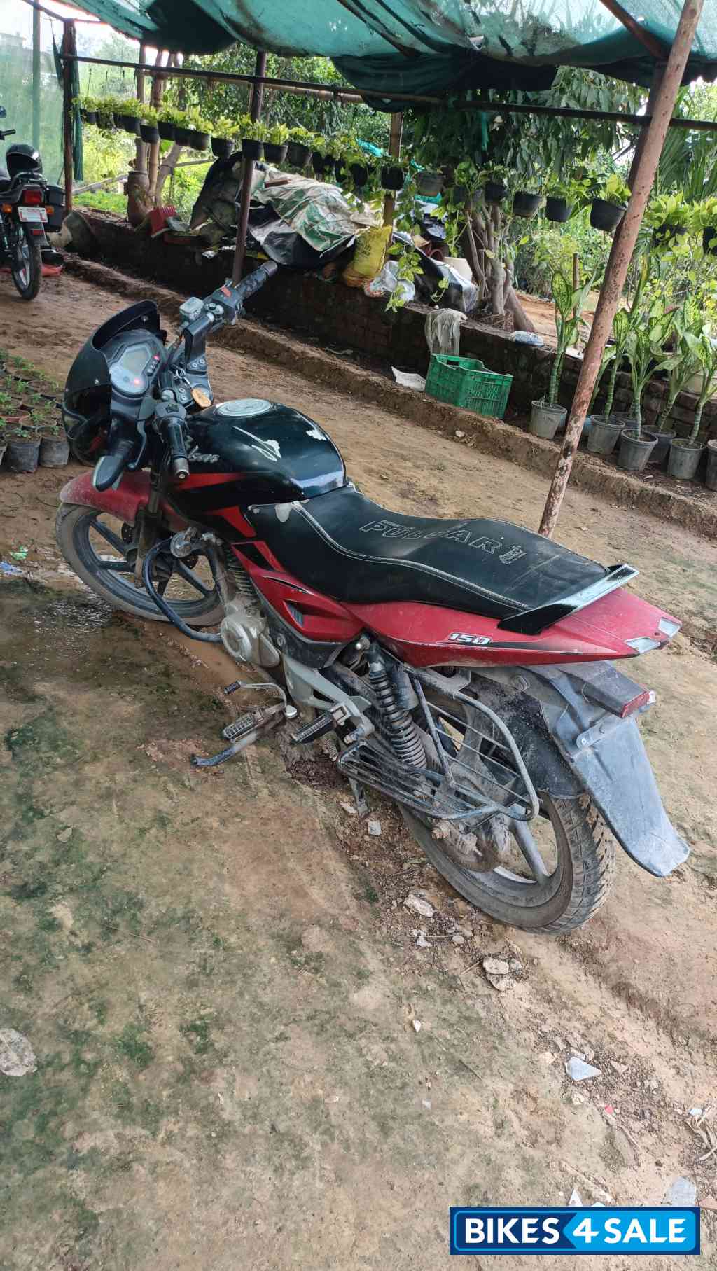 Bajaj Pulsar 150