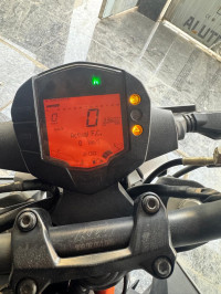 KTM Duke 250 2021 Model