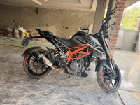 KTM Duke 250