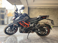 KTM Duke 250