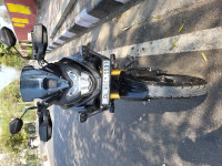 Honda CB200X 2021 Model