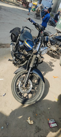 Bajaj Avenger Street 150 2017 Model
