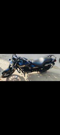 Bajaj Avenger Street 150