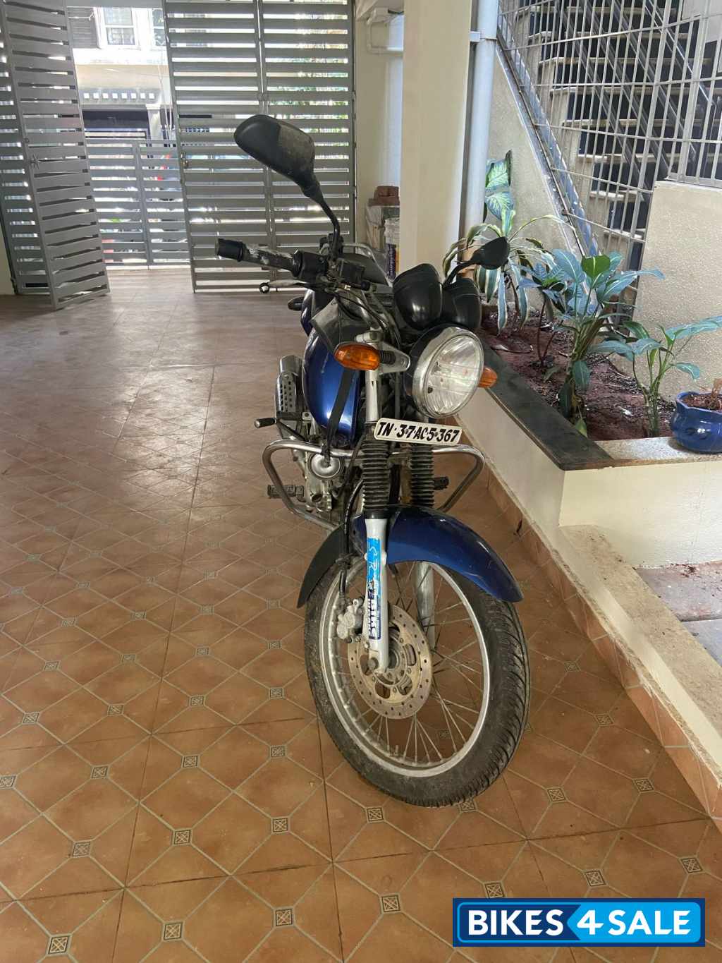Bajaj Pulsar 150