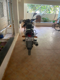 Bajaj Pulsar 150