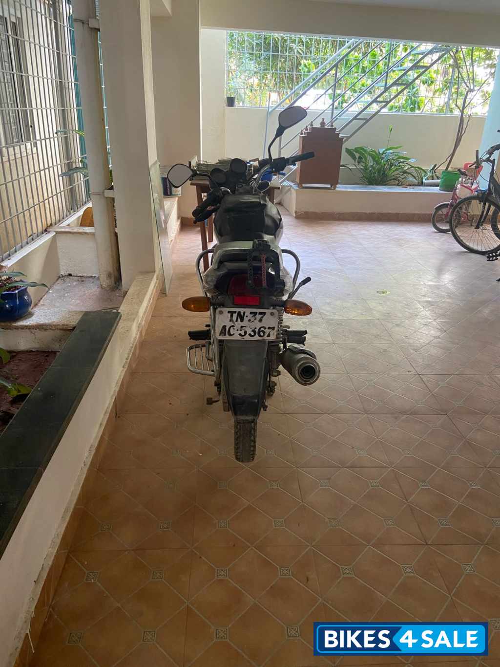 Bajaj Pulsar 150