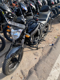 Yamaha FZ