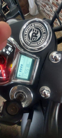 Royal Enfield Classic 350 Dual Channel BS6