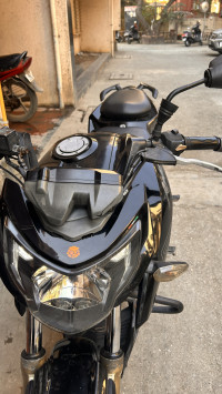 TVS Apache RTR 200 4V 2017 Model