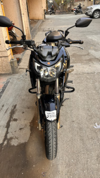 TVS Apache RTR 200 4V