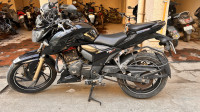 TVS Apache RTR 200 4V