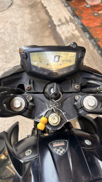 TVS Apache RTR 200 4V