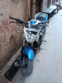 Suzuki Gixxer 150 2015 Model