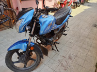 TVS Victor