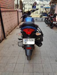 TVS Victor