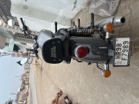 Royal Enfield Meteor 350 Supernova 2022 Model