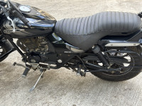 Bajaj Avenger Street 160 2021 Model