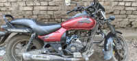 Bajaj Avenger Street 160 2019 Model