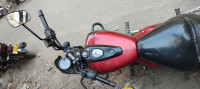 Bajaj Avenger Street 160