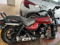 Bajaj Avenger Street 160 2020 Model