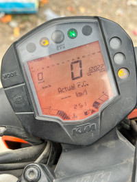 KTM Duke 250
