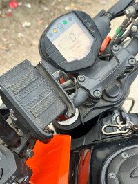 KTM Duke 250