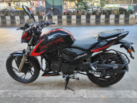 TVS Apache RTR 200 4V ABS Race Edition 2.0 2019 Model