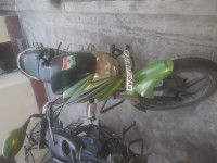 Hero Passion Pro 2012 Model