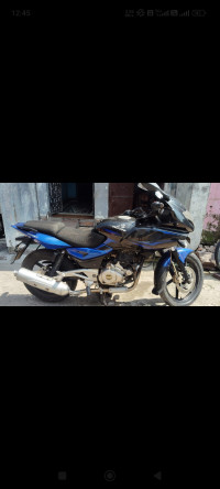 Bajaj Pulsar 220F