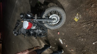 Jawa 42 Bobber Dual Channel ABS 2023 Model